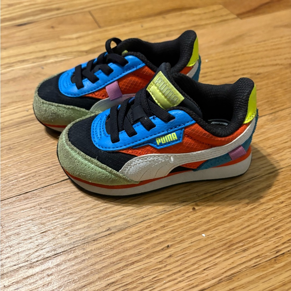 Puma baby Multicolor Sneakers